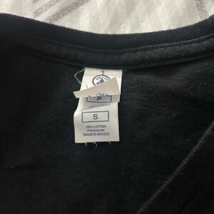 Graphic design tee
